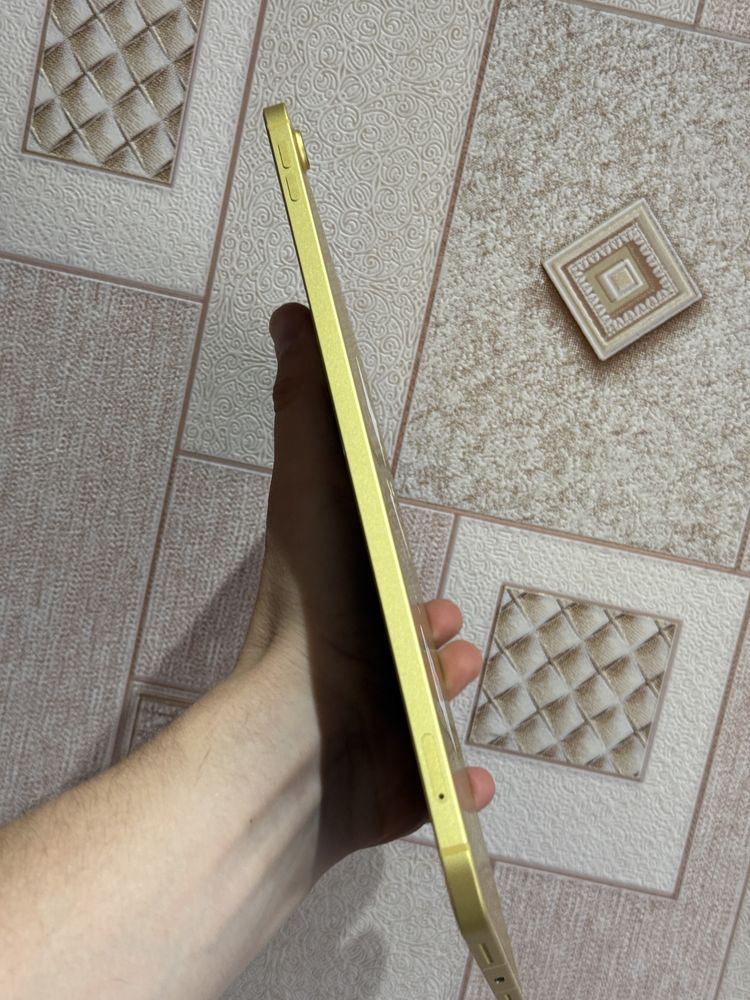 Ipad 10 64 gb wifi + lte