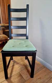 Krzesła do salonu/jadalni Ikea