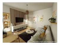 Casa Antiga T2 Com Garagem, Marmelete, Monchique