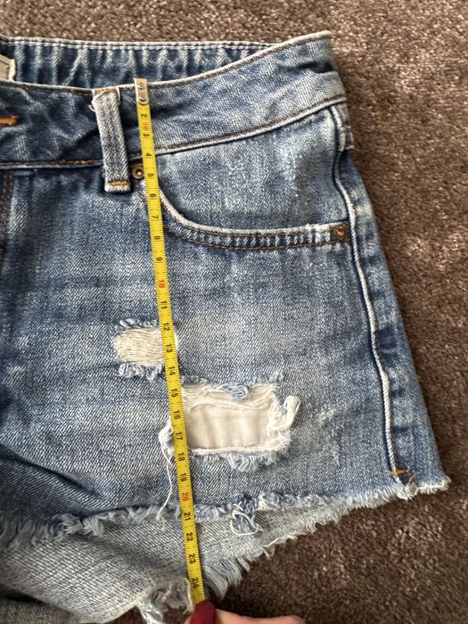 Джинсові шорти Denim pimkie