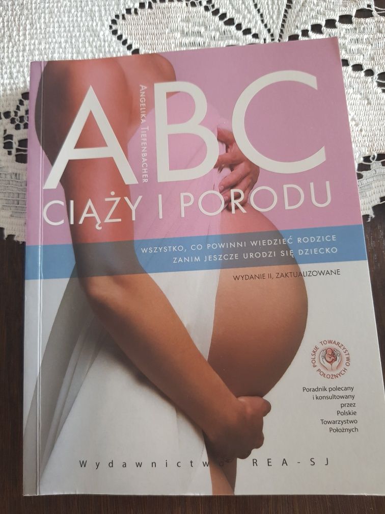 ABC ciąży i porodu