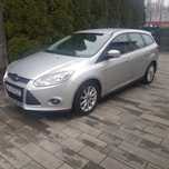 Wynajem Wypożyczalnia samochodu Ford Focus mk3 600zł/tydzień 85zł/doba