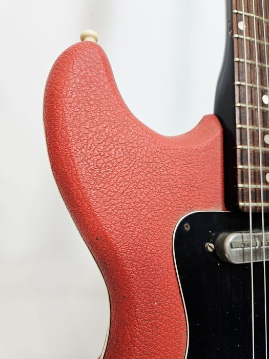 Gitara elektryczna Klira Triumphator model 300