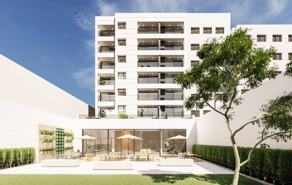 Imagem 3D, Arquitetura , Decoração interiores, Real State, Archviz