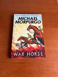 War horse - Michael Morpurgo