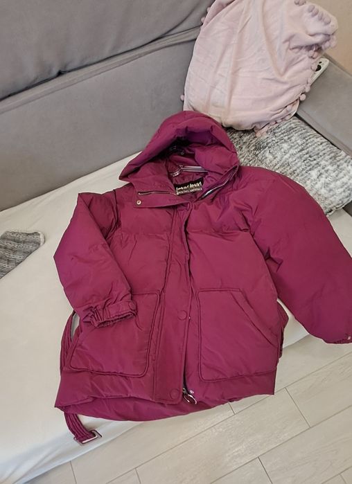 Продам куртка женская