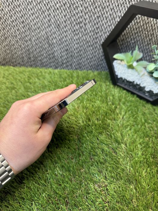 iPhone 12 Pro Max 128Gb АКБ 94% Graphite Айфон 12 Про Макс 128Гб