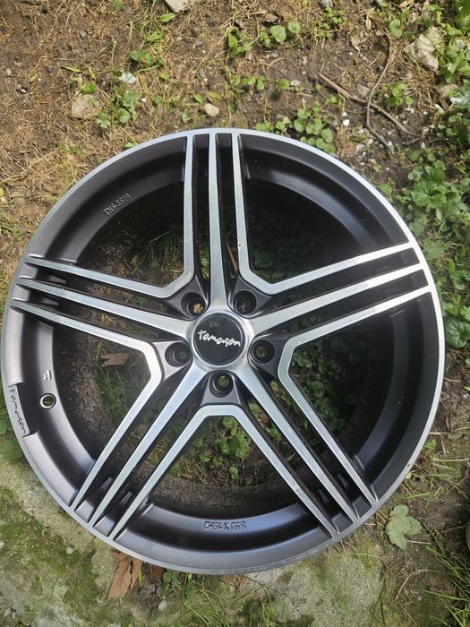 Alufelga Tomason Oryginał