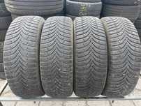 195/65R15 Hankook Winter Icept RS2 komplet opon zima 6,8mm nr5650