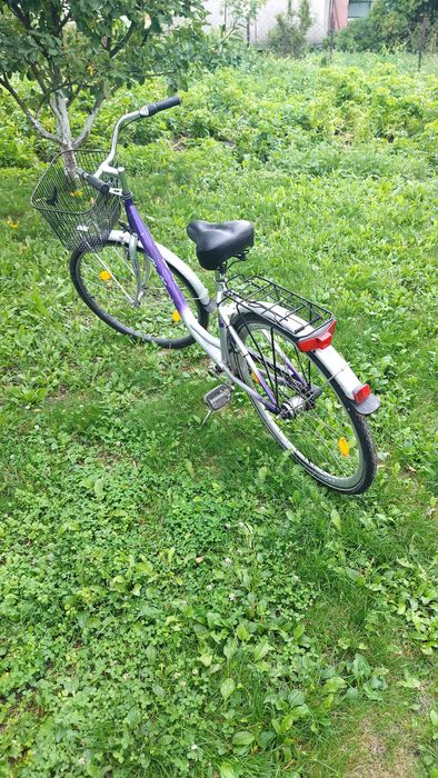 Продам велосипед