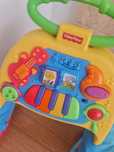 Andarilho bebe fisher price