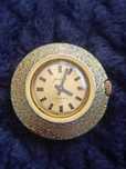 stary zegarek Glashutte