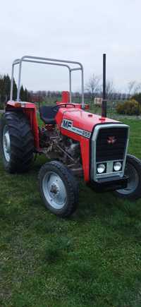 Massey Ferguson 255