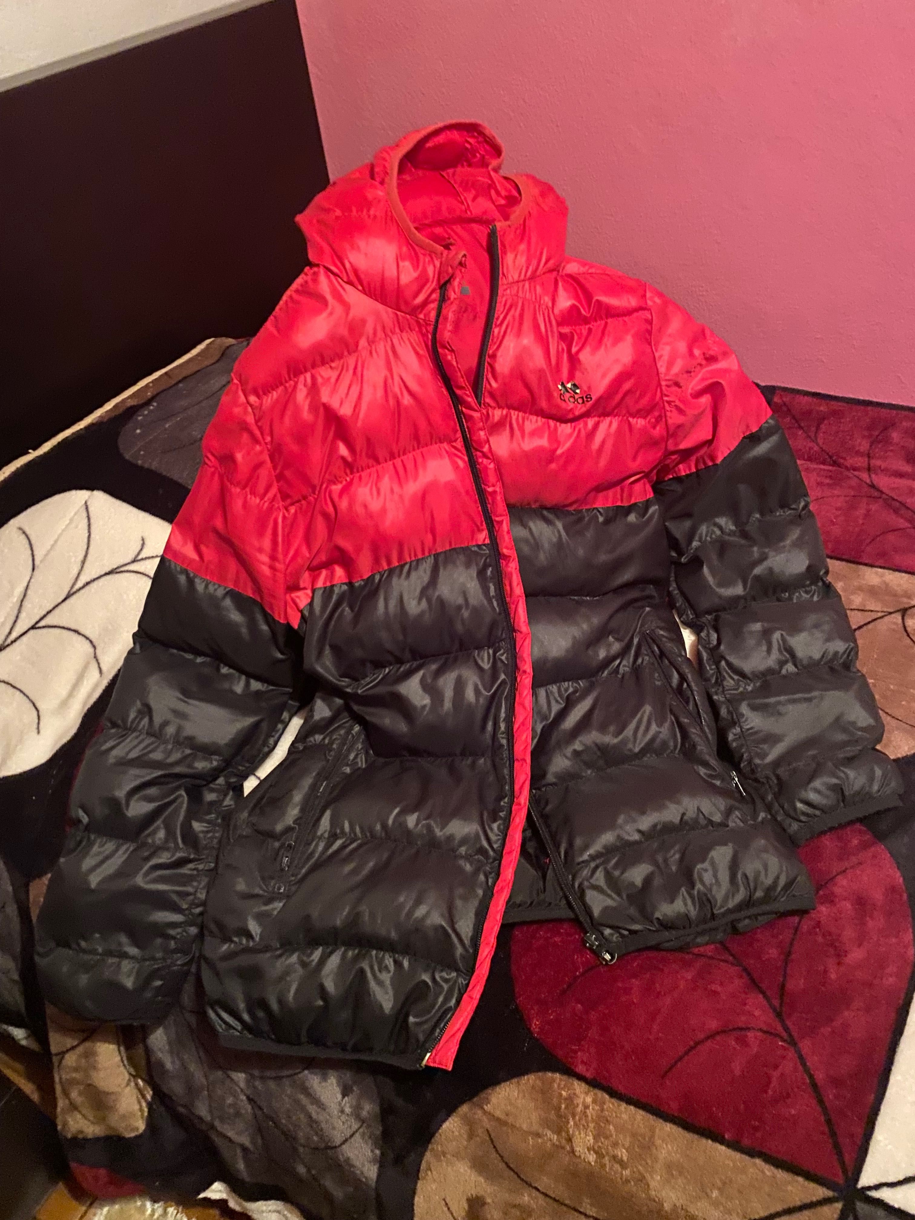 Casaco adidas original