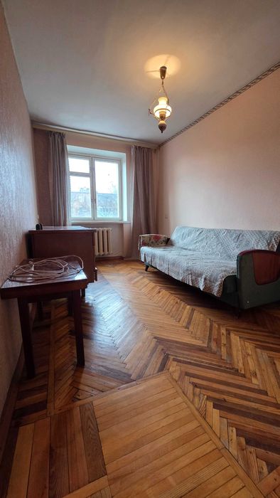 3-кім.квартира по вул.Мира-3