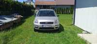 Ford JU2 Fusion 1.4 Benzyna