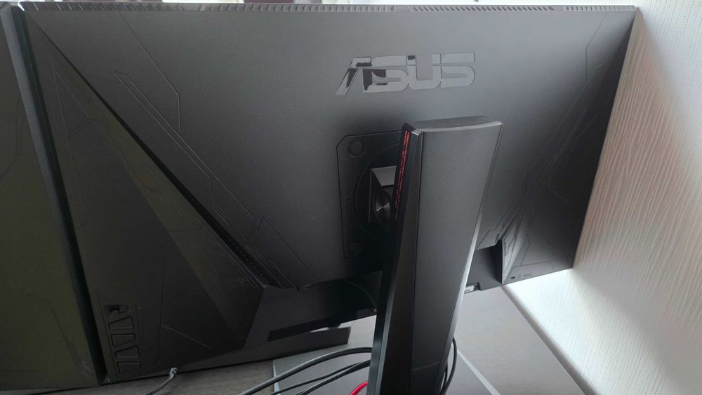 2 Монітори Asus VG248QG Gaming Monitor