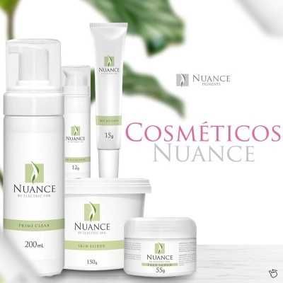 Nuance Skin Slider - Deslizante