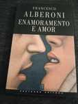 Livro Enamoramenteo e Amor
