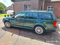 Sprzedam VW Golf IV