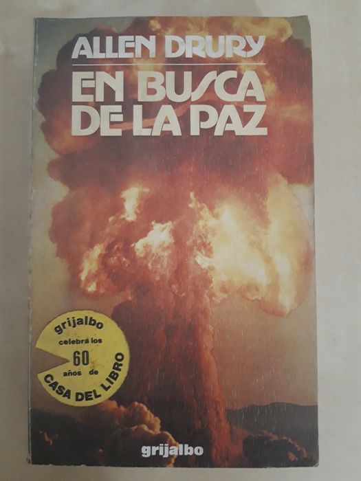 En Busca de la Paz