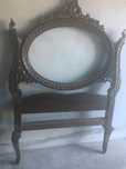 Cama solteiro c/estrado
