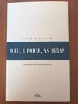 Livro “O Eu, o Poder, as Obras” de Luigi Giussani