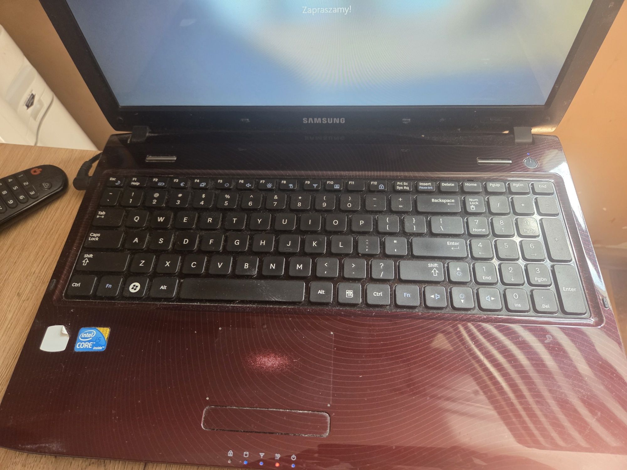Sprzedam 4 laptopy