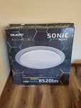 Lampy sufitowe LED 2 sztuki