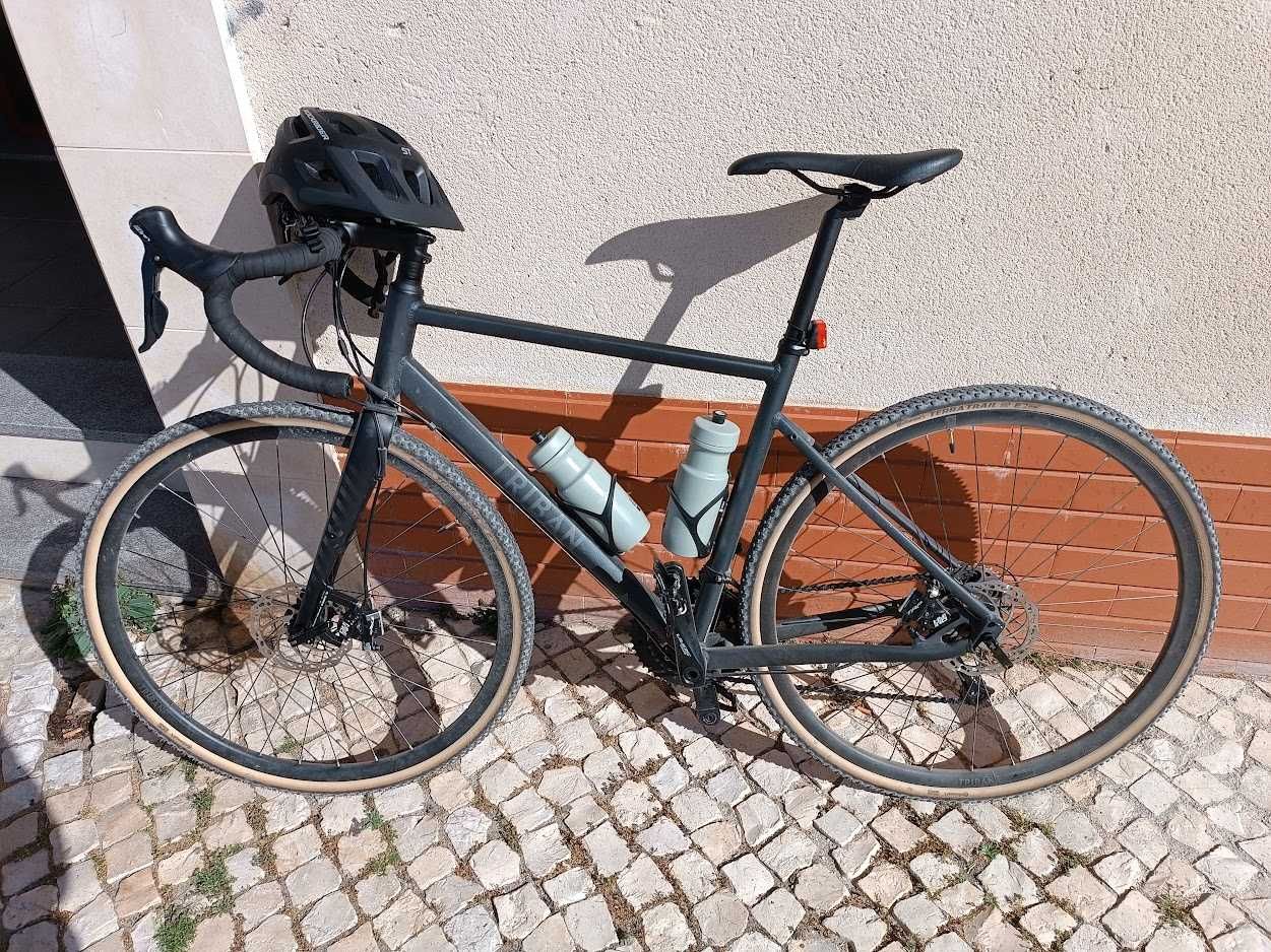 Triban RC 500 GRAVEL (M)