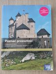 Podręcznik do historii, pierwsza klasa liceum