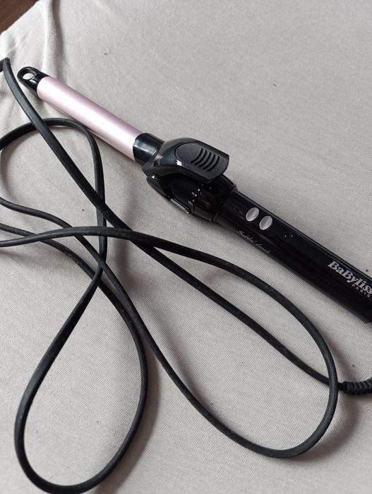 Lokówka do włosów