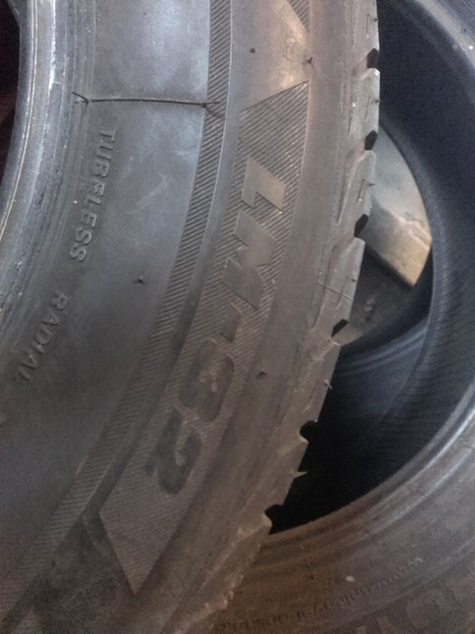 opona 195/65r15 91T Bridgestone Blizzak Lm-32 1 szt