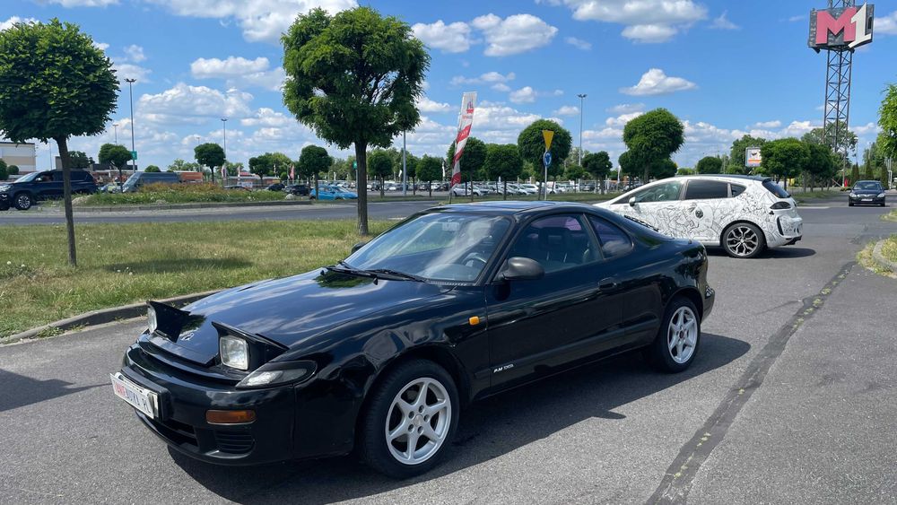 Toyota Celica 1.6 Benzyna!/1992!/PROMOCJA WEEKENDOWA - 500ZŁ !