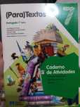 2 UNIDADES Caderno de atividades Português 7°ano