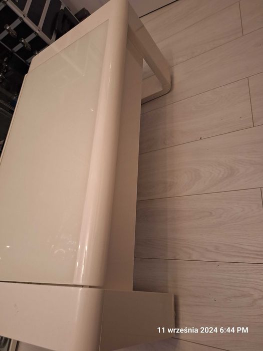 Stolik/ława kawowa otwieranya Jagatowo k. Gdańska