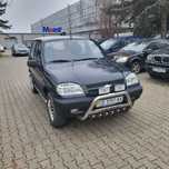 Продам авто Chevrolet Niva