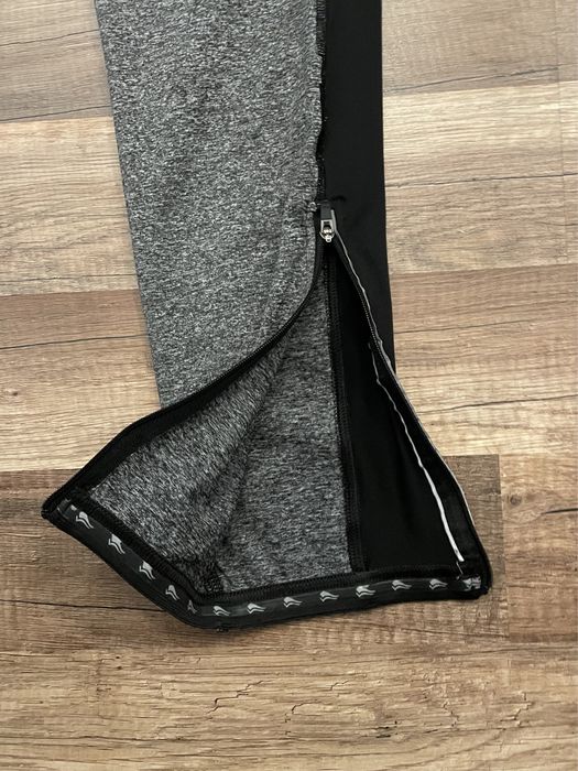 Leginsy sportowe Crivit