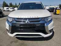 MITSUBISHI OUTLANDER SE 2018 Плаг-ін гібрид Аутлендер