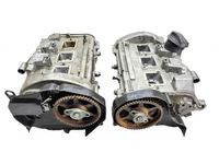 ГБЦ головка блока Audi A4 B5 A6 C5 2.7 T