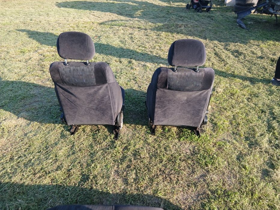 Сидіння опель vectra  b універсал аірбек