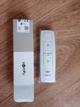 Pilot Somfy 5 io pure ll