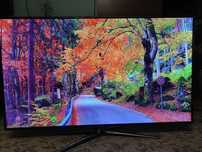 Samsung 139cm/55inch 
2011-rok
W dobrym stanie, bez problemów
