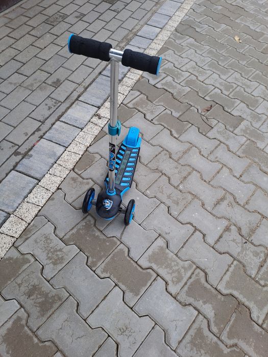 Hulajnoga dziecięca