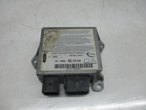 Kit de airbags FORD Mondeo III (B5Y)