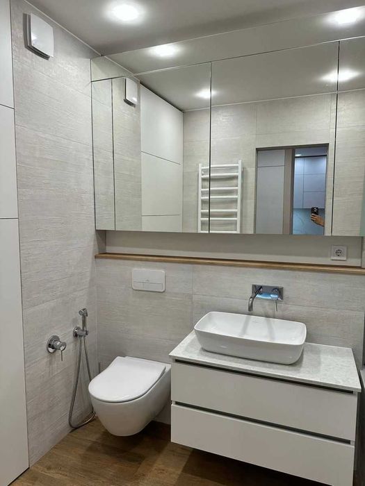 Оренда 2к квартири ЖК Централ Парк метро Либідська Печерськ Центр