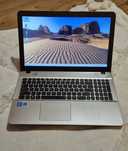 Laptop Asus X541N - stan bardzo dobry!