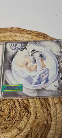 Eloy - Planets wyd. 1 CD