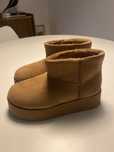 Botas 37 pull pelo