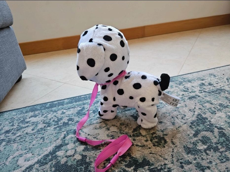 Cry babies-Spot - anda, ladra e chora